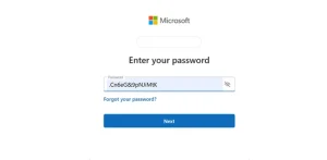 Mysainsburys - The Official Sains Employee Login Portal 6 Use strong password